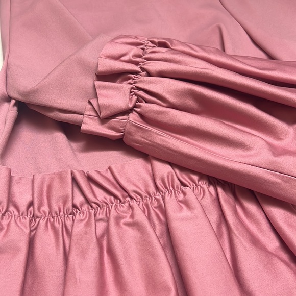 Ted Baker Ruffle Top - Picture 4 of 8